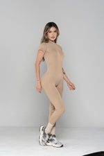 ENTERIZO LARGO LUMBRE