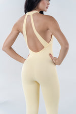 ENTERIZO LARGO TALAIA