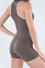 ENTERIZO CORTO SERRA