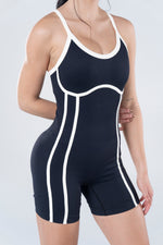 ENTERIZO CORTO LAYLAH