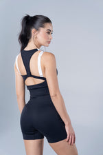 ENTERIZO CORTO IBIZA