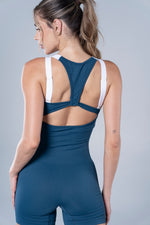 ENTERIZO CORTO IBIZA