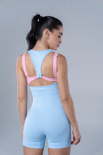 ENTERIZO CORTO IBIZA