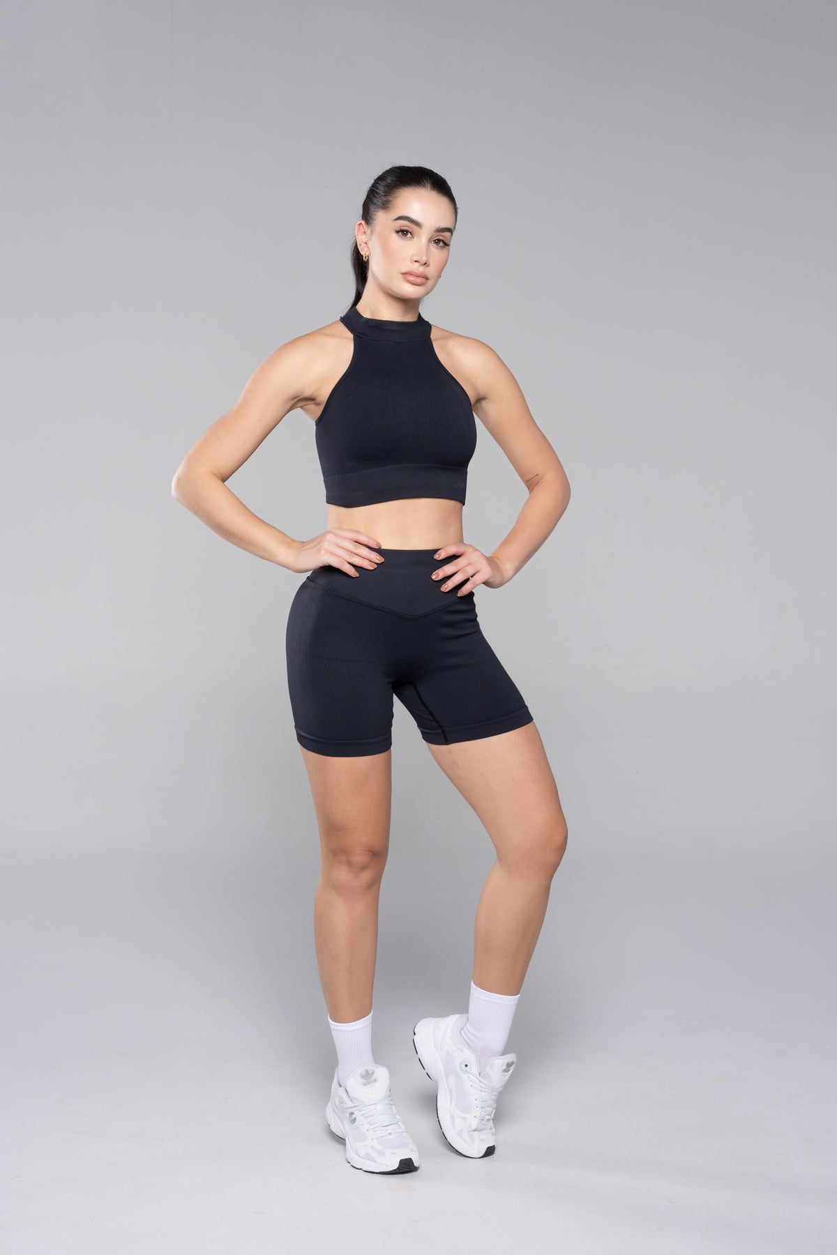 SHORT HAWAI CON RUCHING