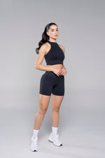 SHORT HAWAI CON RUCHING