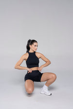 SHORT HAWAI CON RUCHING