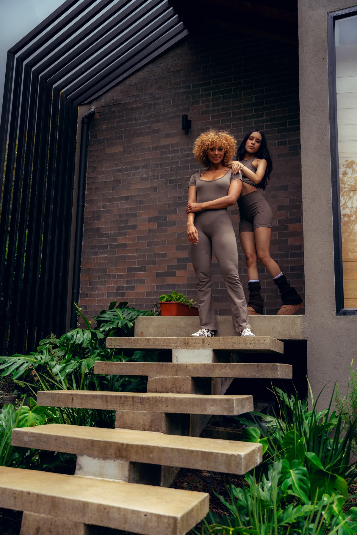 ENTERIZO LARGO EMIRATOS