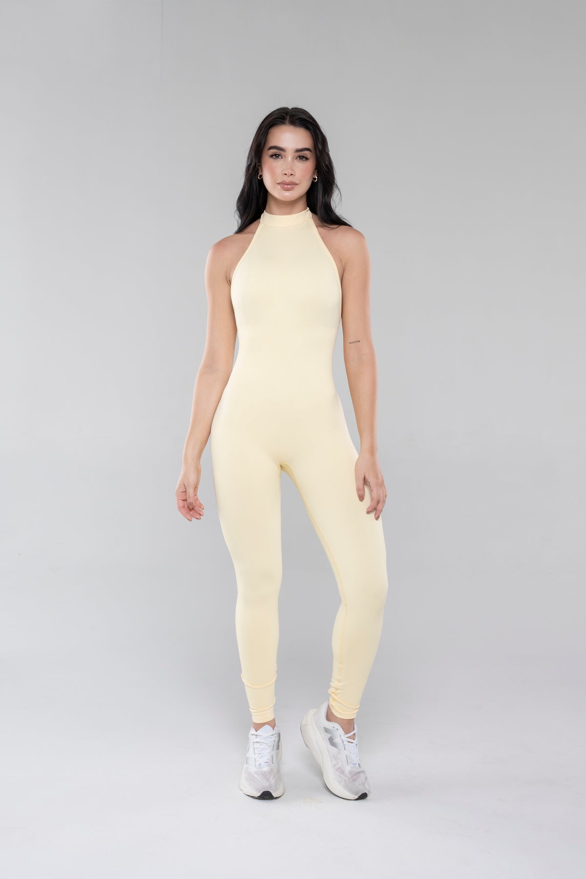 ENTERIZO LARGO TALAIA