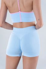 SHORT NOTREDAME CON RUCHING