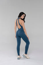 ENTERIZO LARGO TALAIA