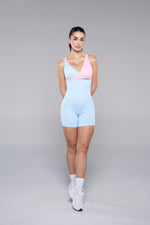 ENTERIZO CORTO IBIZA