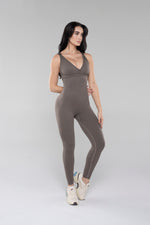 ENTERIZO LARGO IBIZA