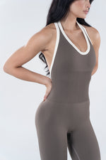 ENTERIZO LARGO NEREA