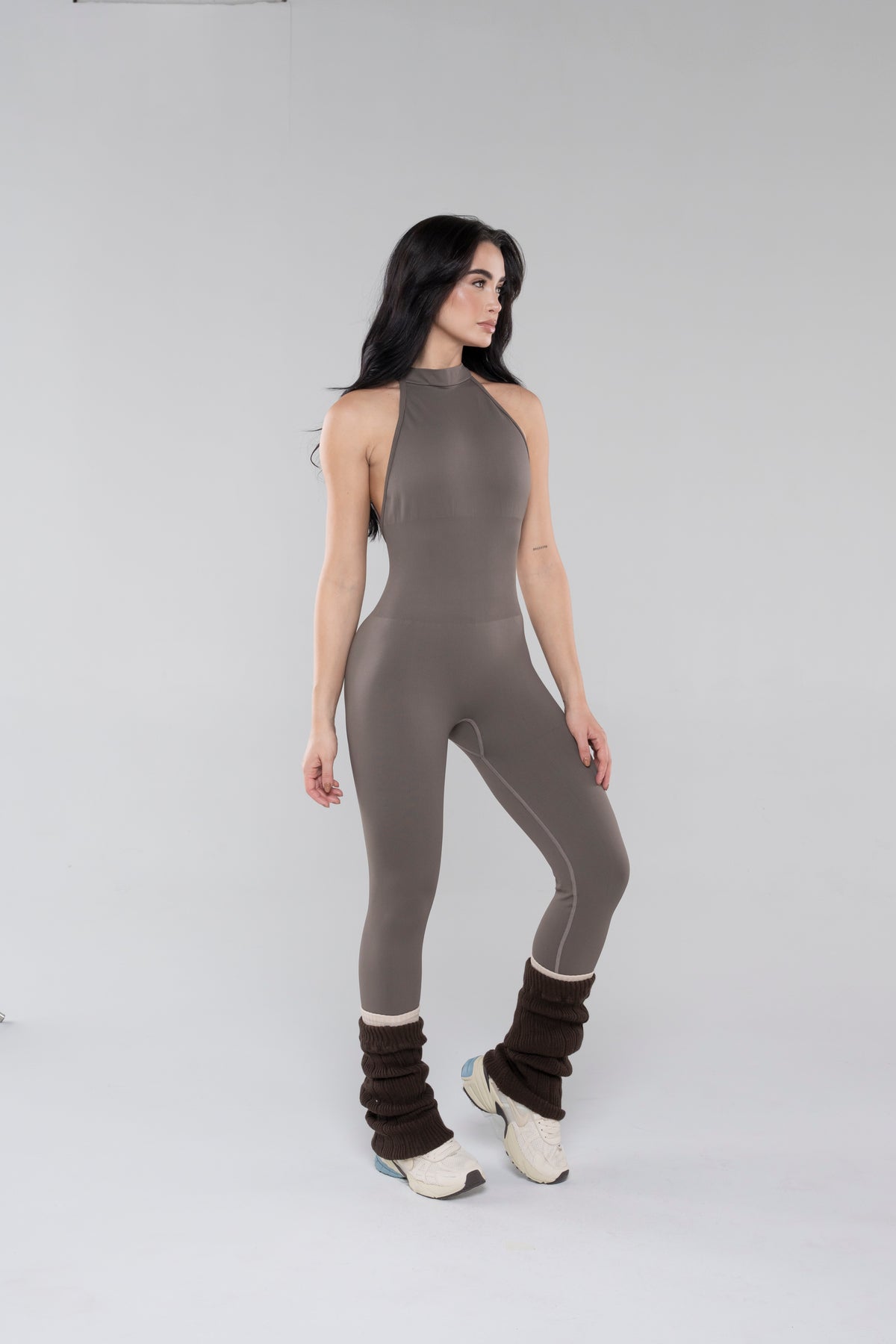 ENTERIZO LARGO TALAIA