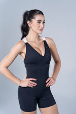 ENTERIZO CORTO IBIZA