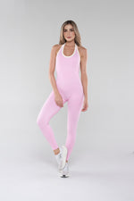 ENTERIZO LARGO NEREA