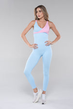 ENTERIZO LARGO IBIZA