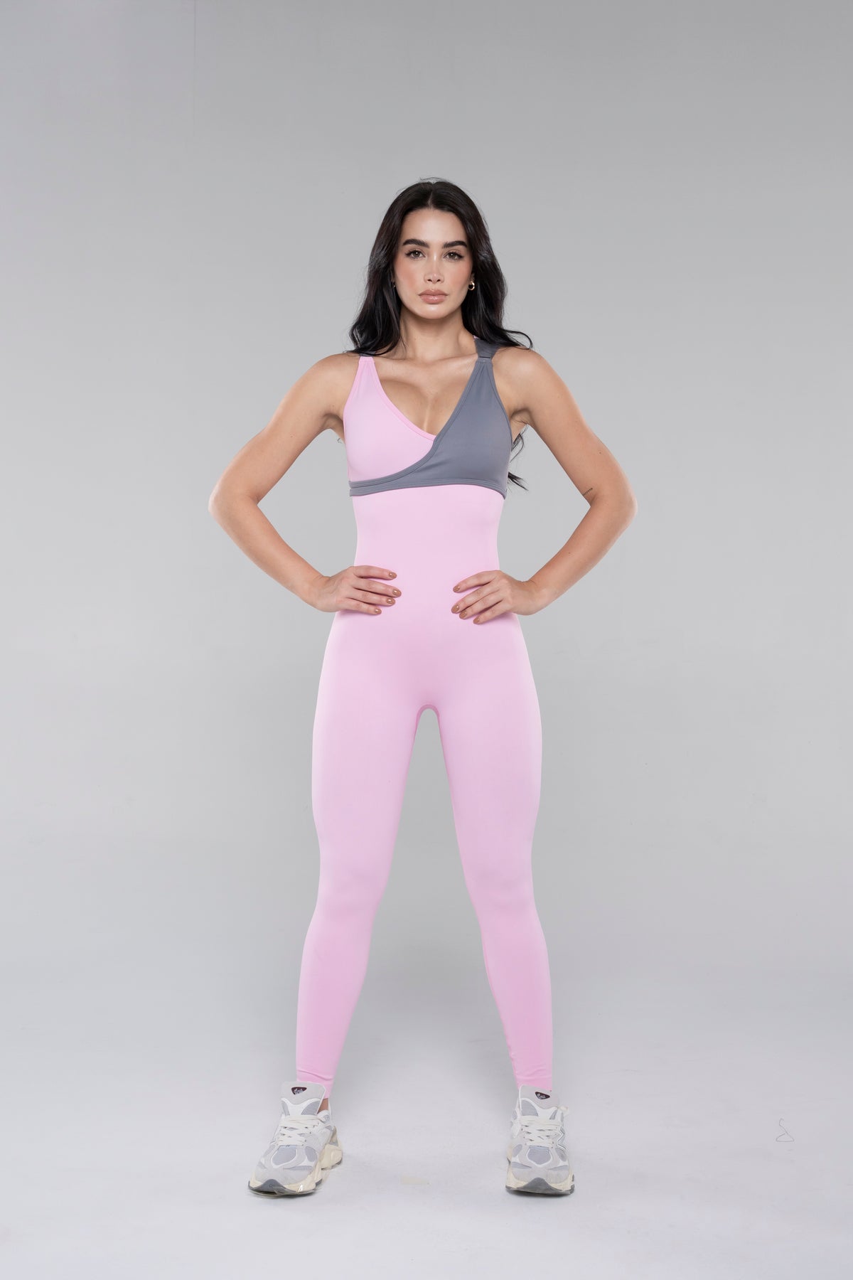 ENTERIZO LARGO IBIZA