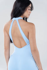 ENTERIZO CORTO TALAIA