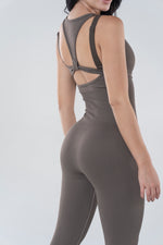 ENTERIZO LARGO IBIZA