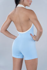 ENTERIZO CORTO NEREA