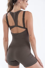 ENTERIZO CORTO IBIZA