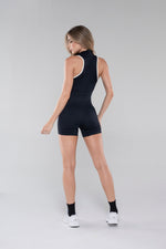 ENTERIZO CORTO SERRA