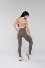 ENTERIZO LARGO NEREA