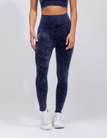 LEGGINGS ACID WASH