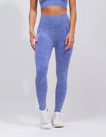 LEGGINGS ACID WASH