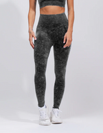 LEGGINGS ACID WASH