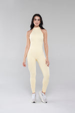 ENTERIZO LARGO TALAIA