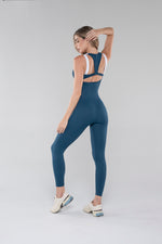 ENTERIZO LARGO IBIZA