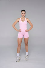 ENTERIZO CORTO NEREA