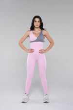 ENTERIZO LARGO IBIZA